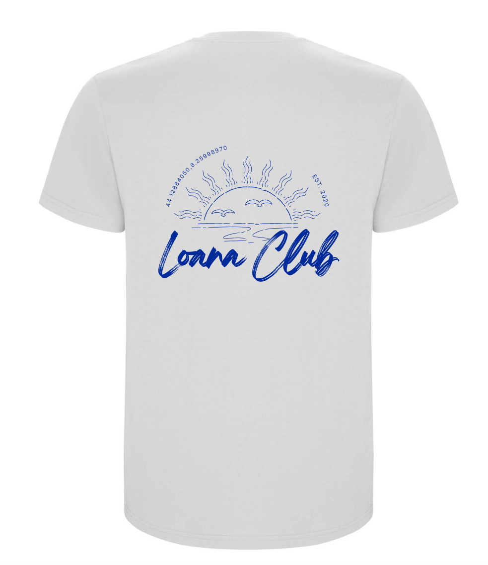 Loana Club T-Shirt