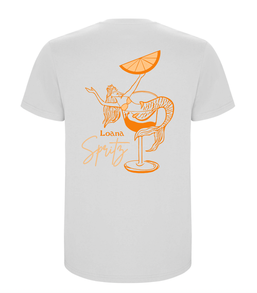 Loana Spritz T-Shirt