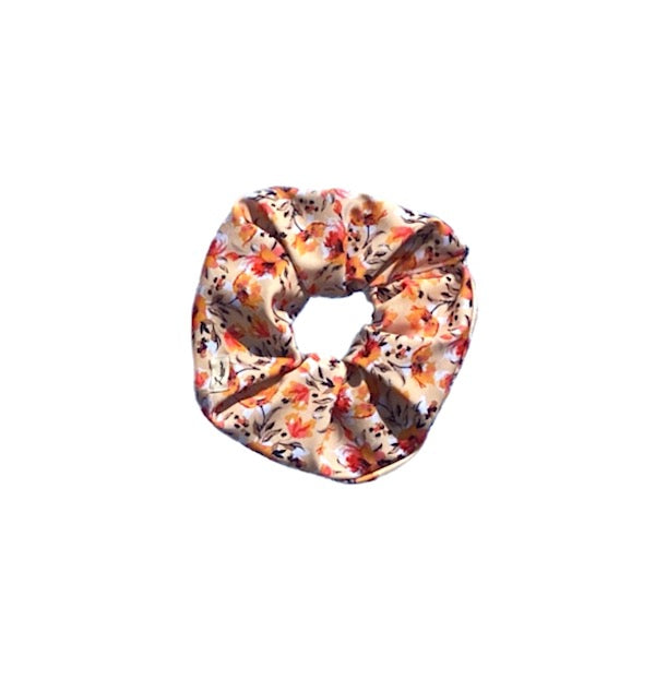 2-pack Blossom Sangria Scrunchies