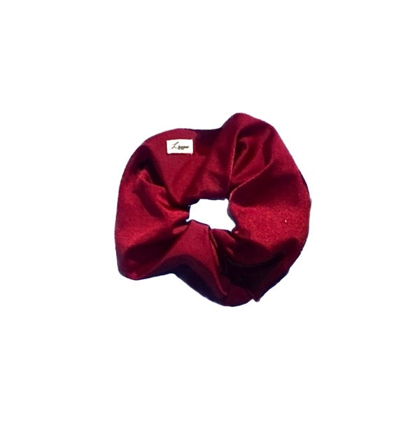 2-pack Blossom Sangria Scrunchies